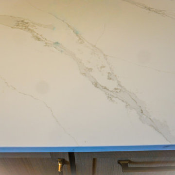 Quartsawn Oak our latest Obsession!