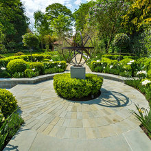 Garden Seton