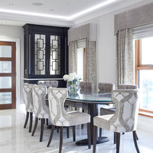 Charles Jr.'s ideas
