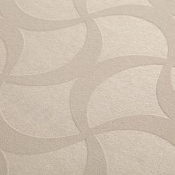 Century Classic - Intertwining Ribbon Wallpaper G580601 - Wallpaper