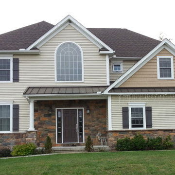 Home Exteriors