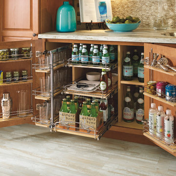 Kitchen & Bath