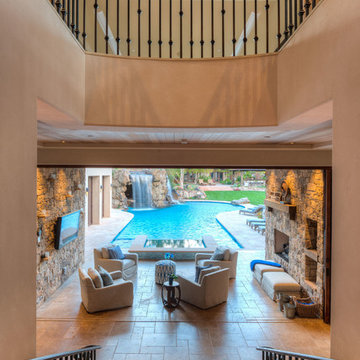 Resort-Style Living