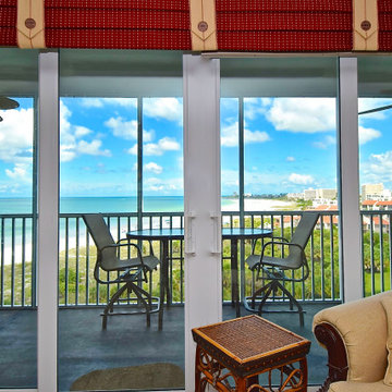 Siesta Key's Crystal Sands - Sarasota Real Estate Photographer Rick Ambrose