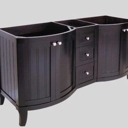 Empire Industries Malibu - Bathroom Cabinets