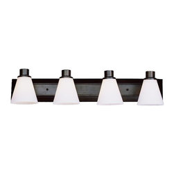 Trans Globe Lighting - Trans Globe Lighting 9694 ROB Bath Lighting - Bathroom Vanity Lighting