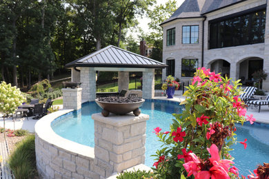 Pool - pool idea in St Louis