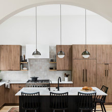 Mountain Kitchen