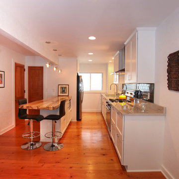 Kitchen & Bath Remodel