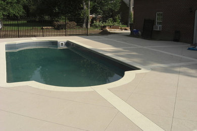 Pool - pool idea in Charleston