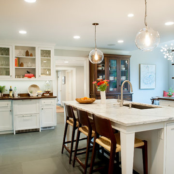 Chagrin Falls Kitchen
