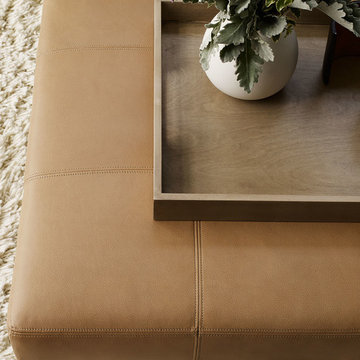 The Barbara Barry Collection - Living Room