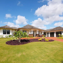 Island Architecture