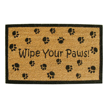 Non-Personalized Doormats