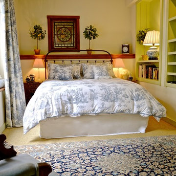 Toile dreams