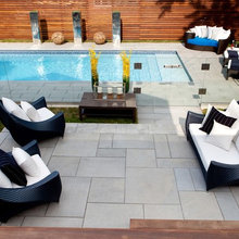 pool fence