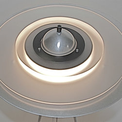 Saturn Lamp Series - Floor Lamps