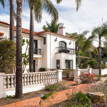 Upper Riviera