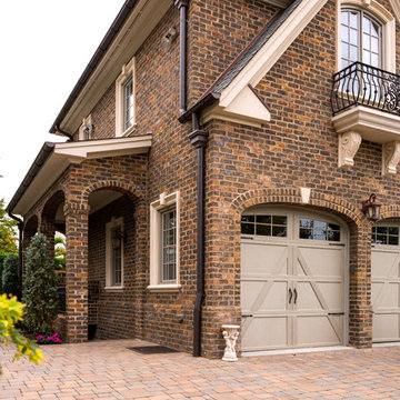 Atlanta Handmade Brick
