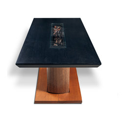 Камчатка - Dining Tables