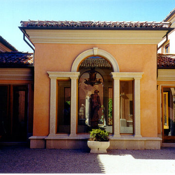 Villa Beverly Park- Beverly Park, CA