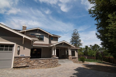 Exterior home idea in Other