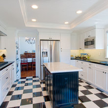 Kitchen Ideas