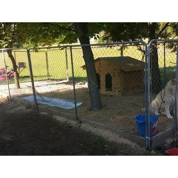 Dog Kennel