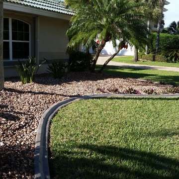 Landscape Installation
