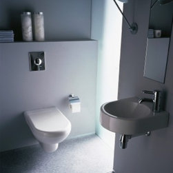 Water Closets - Toilets