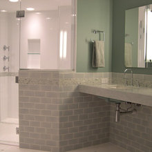 Bathroom Ideas