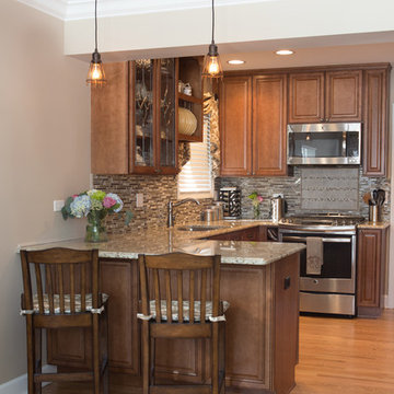 Kitchen Revamp