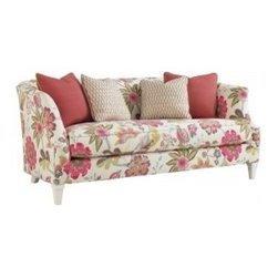 Swan Island Sofa - Sofas