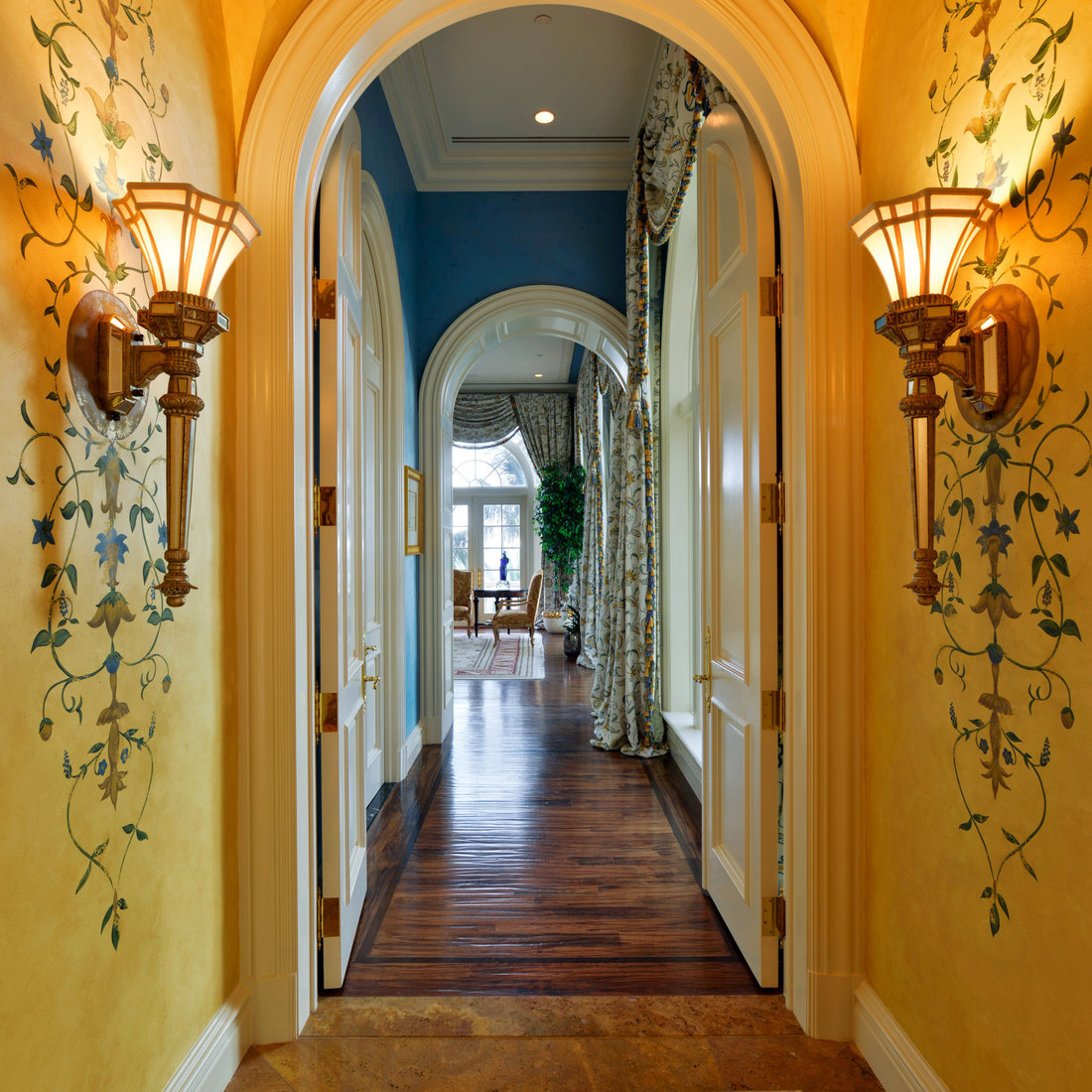 Naples Home