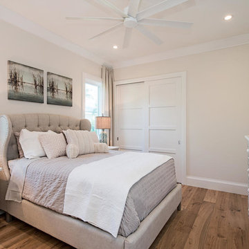 Piper Berson Spec Home - 611 Starboard Dr.