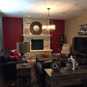 Fall In Love with this Living Room