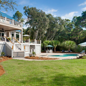 Advantage Builders - Hilton Head