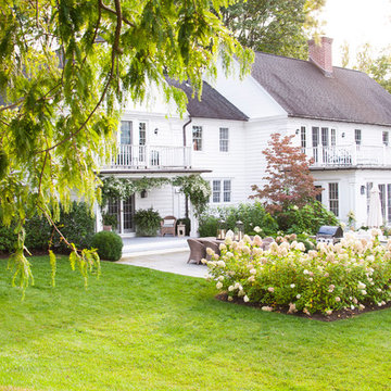 Mt. Kisco Project