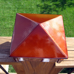 Deck Lighting / Lighted Post Caps - Lighting