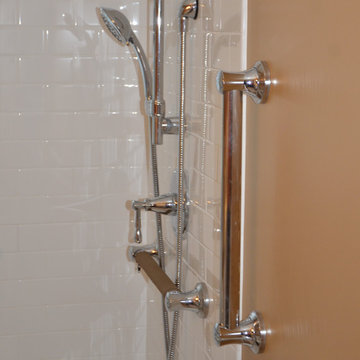 Grand Rapids Bathroom Remodel