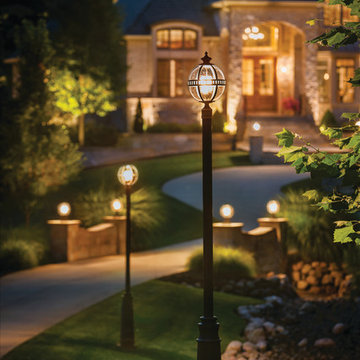Outdoor Entryways