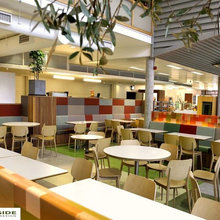 Restaurants