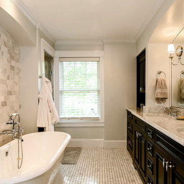 North Arlington, VA - Woodland Acres Residence