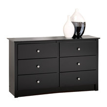 Dressers