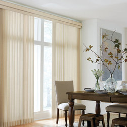 Verticals - Valances