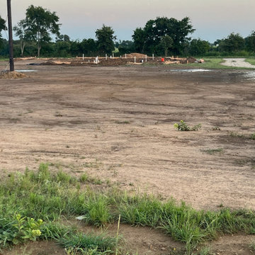 New Home Construction