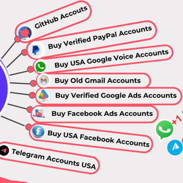 Premium GitHub Accounts Online – Easy Setup & Quick Access