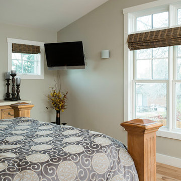 Arapahoe Ridge - Whole House Remodel