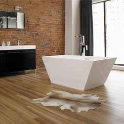 Produits Neptune Bathtub - Products