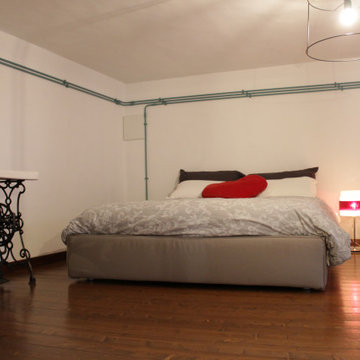 MINI APPARTAMENTO DUPLEX